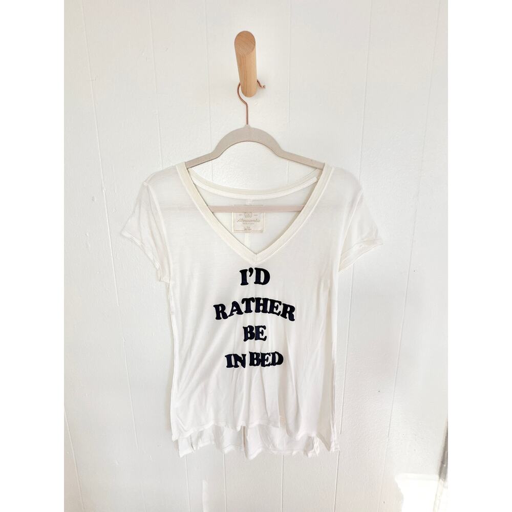 Vtg Y2K Abercrombie & Fitch Gold-Label White Sleep Dress Extremely Rare Grail